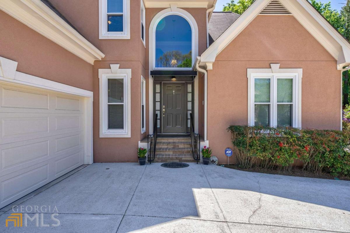 Summerwood - Residential