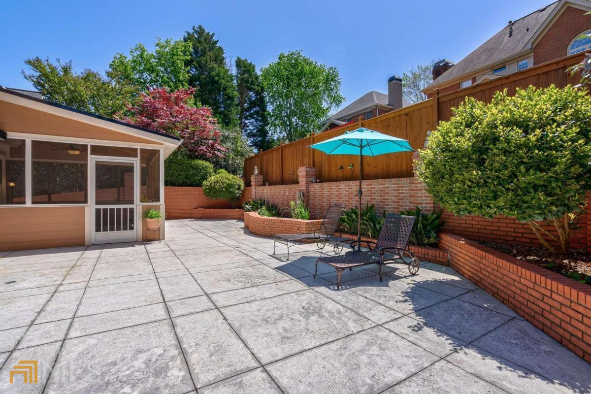 Summerwood - Residential