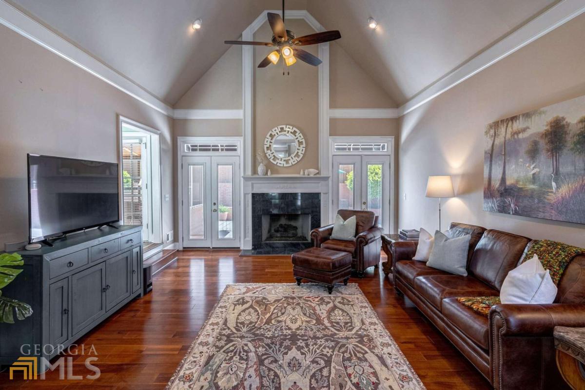 Summerwood - Residential