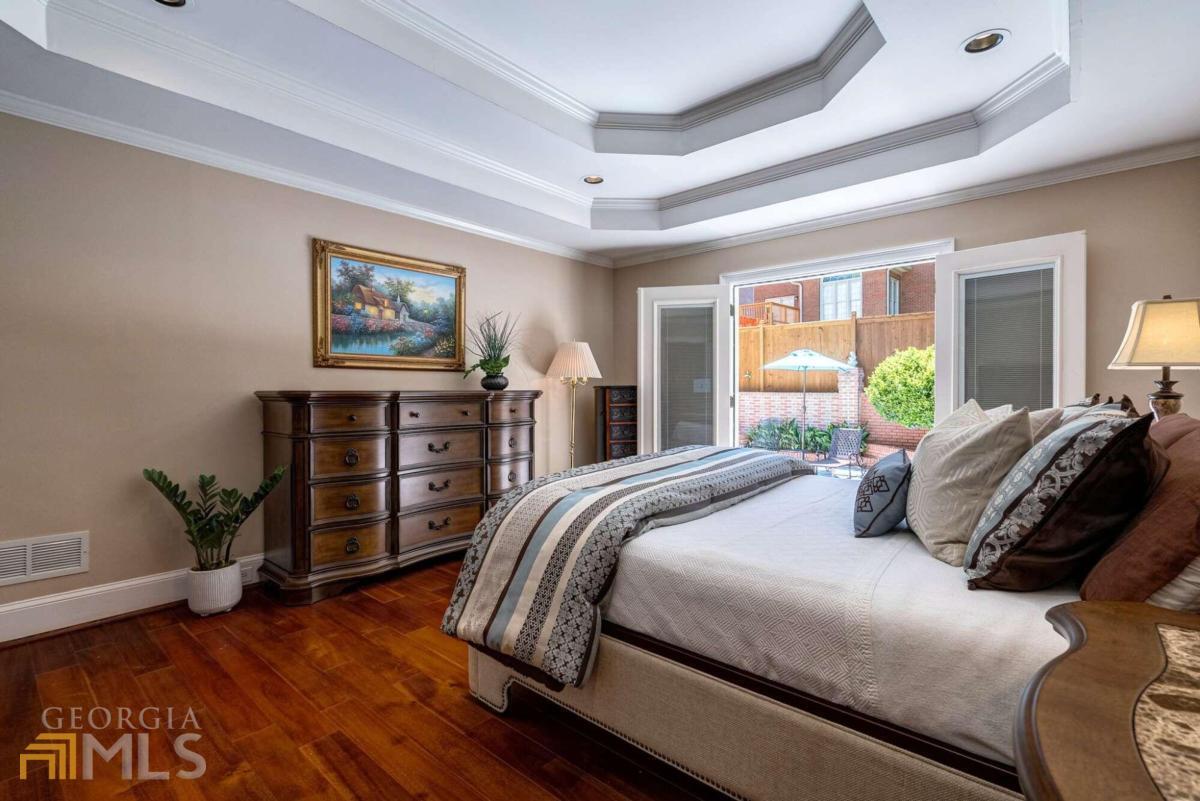Summerwood - Residential