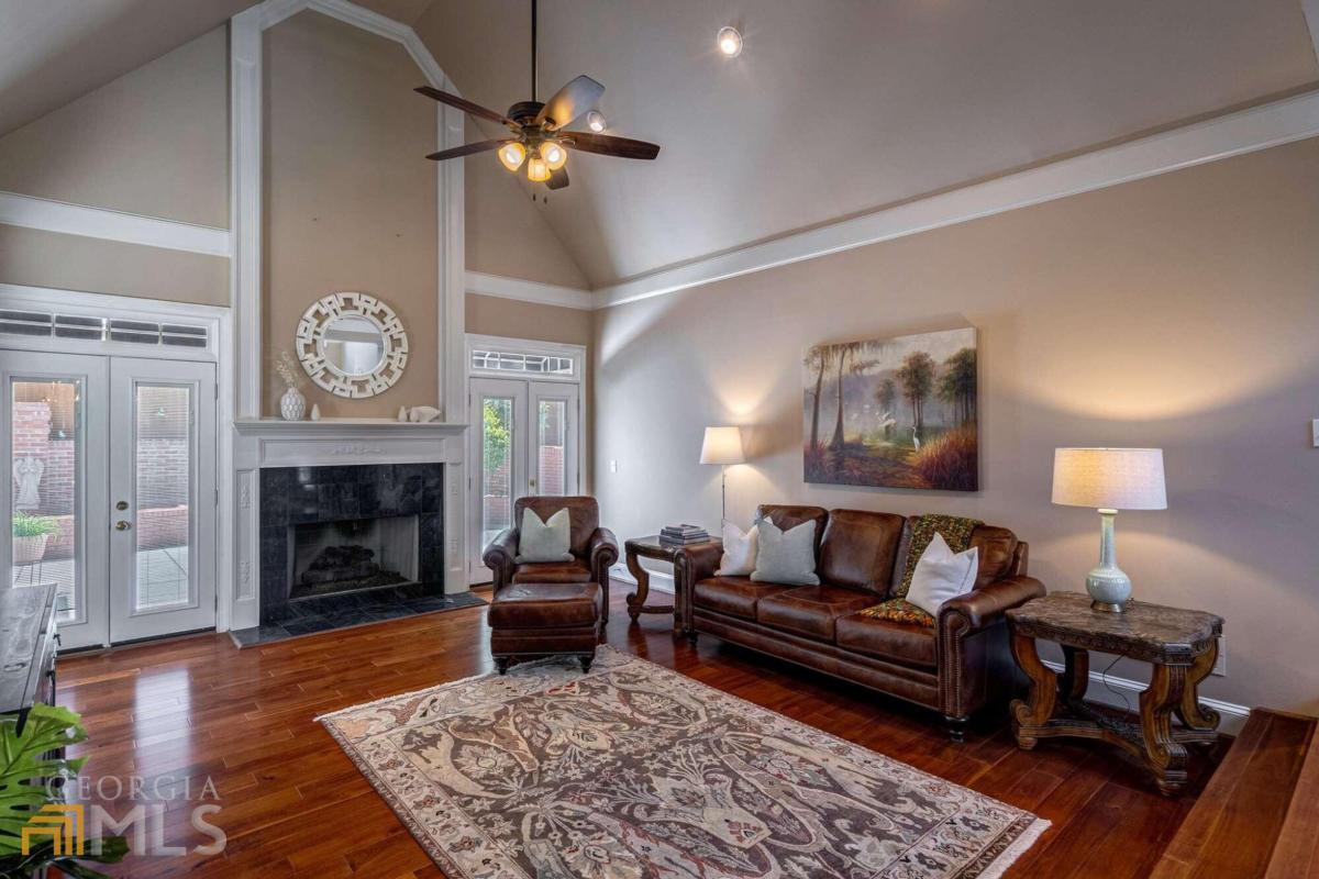 Summerwood - Residential