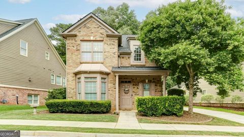 4084 Fort Sumter LNDG NW Acworth GA 30101