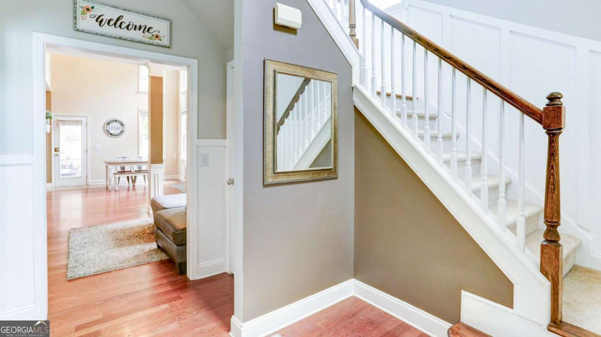 4084 Fort Sumter LNDG NW