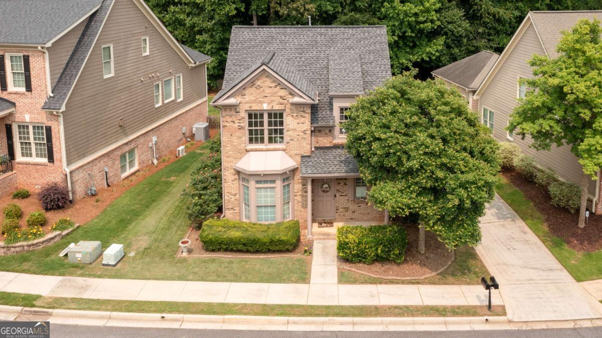 4084 Fort Sumter LNDG NW