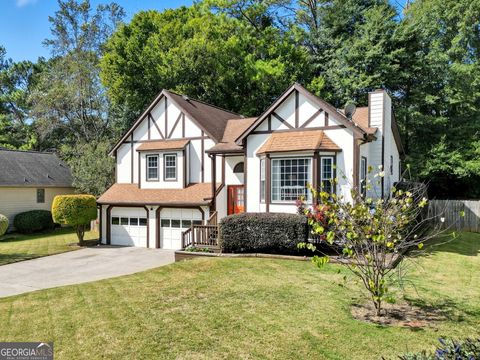 3599 Downing ST Marietta GA 30066