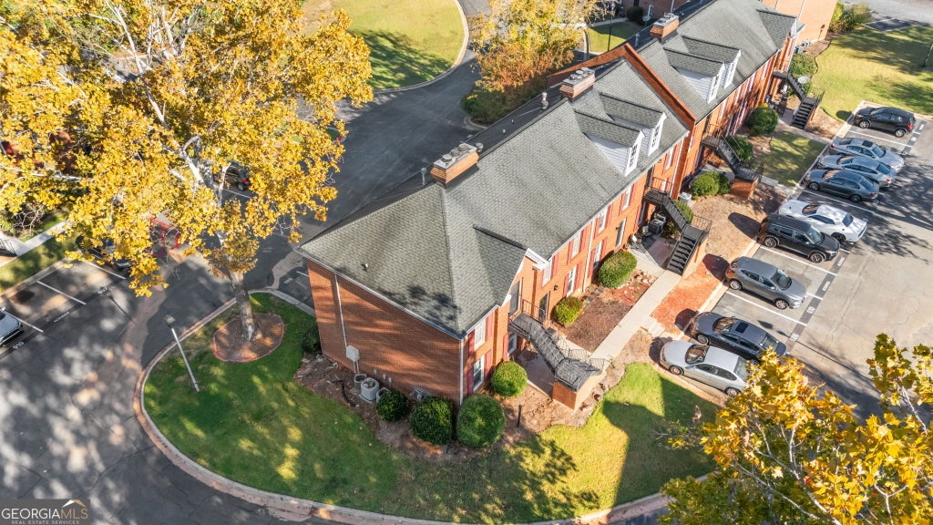 Photo of 1166 Booth Road SW #APT 604, Marietta, GA 30008 (MLS # 10881056)