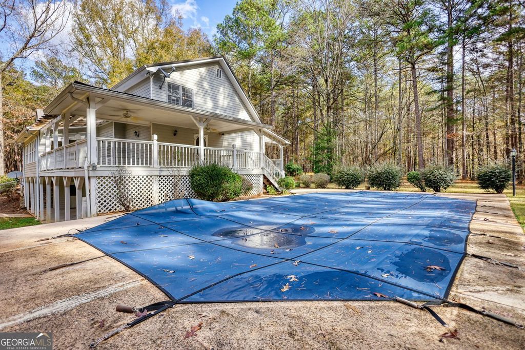 Photo of 2491 Reids Ferry Road, Buckhead, GA 30625 (MLS # 10650372)