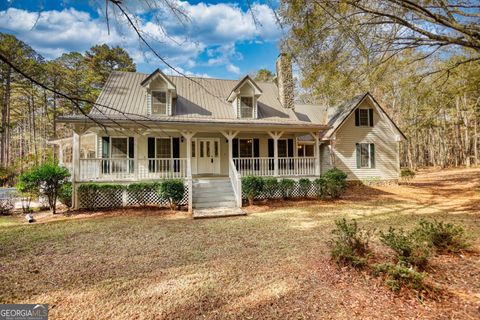 Photo of 2491 Reids Ferry Road, Buckhead, GA 30625 (MLS # 10650372)