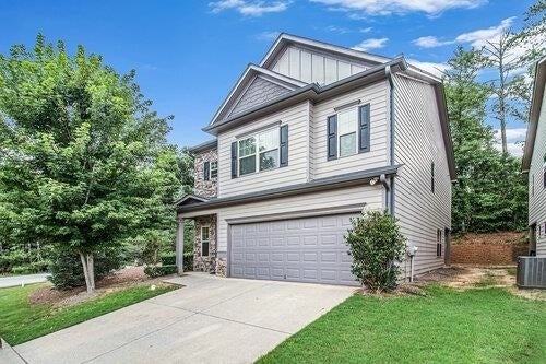 Photo of 3509 Woodward Down Trail, Buford, GA 30519 (MLS # 10880634)