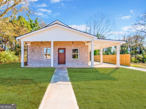 112 E Fambrough Street, Monroe, GA 30655 - MLS#: 10490658