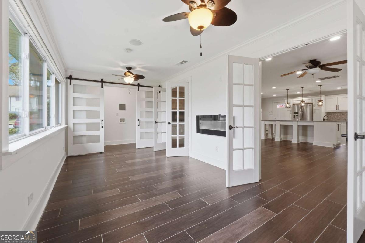 538 Country Greens DR