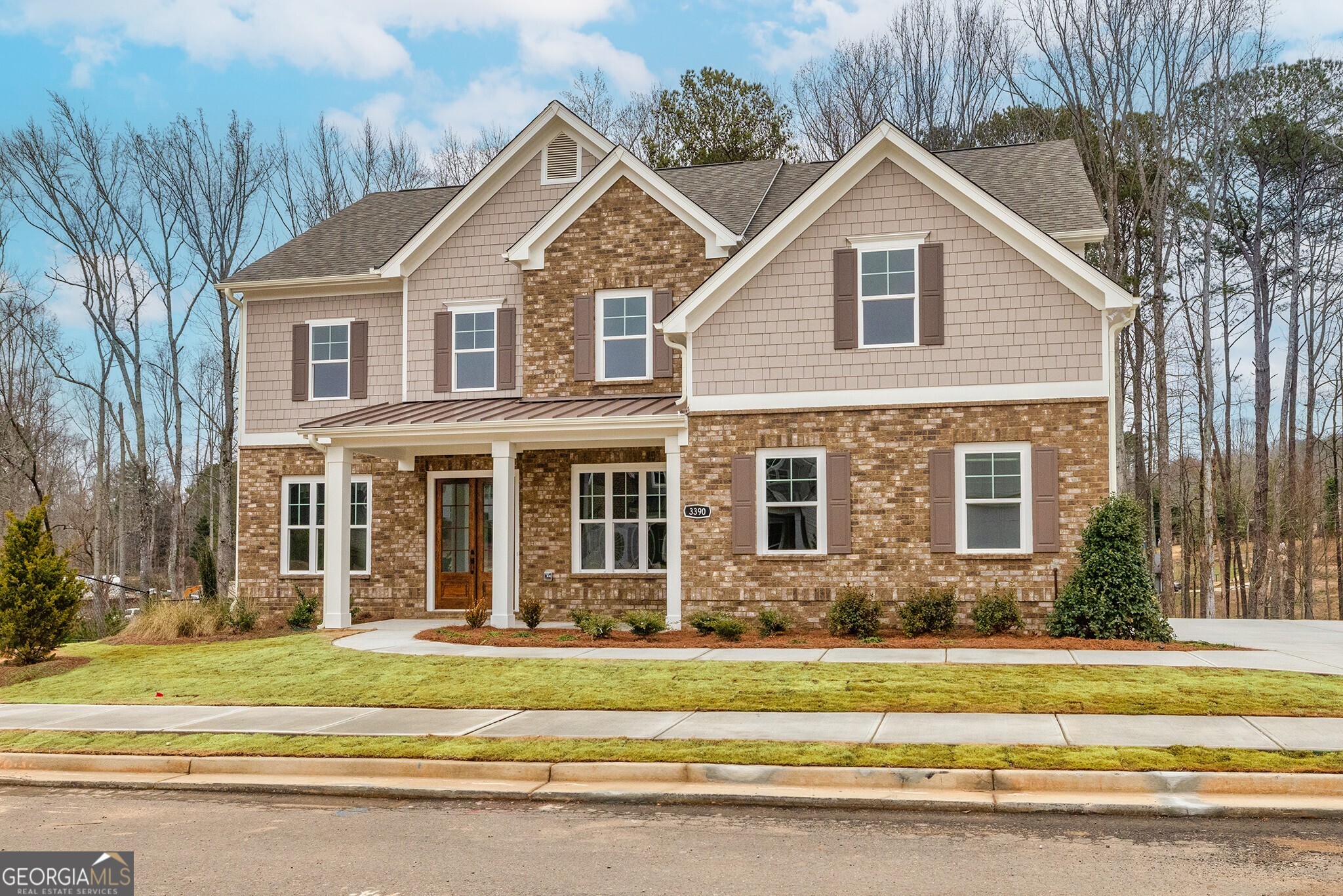3390 Hillshire DR