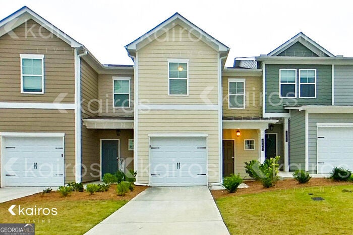 Photo of 223 Long Island Drive SW, Cartersville, GA 30120 (MLS # 10831727)