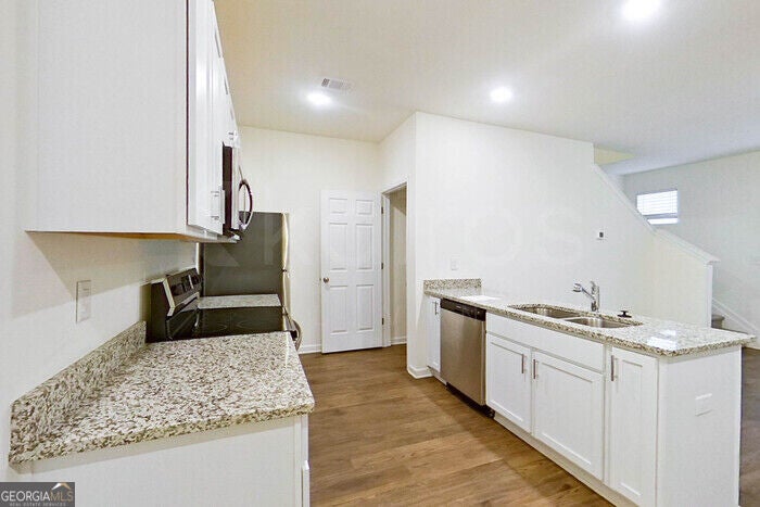 Photo of 223 Long Island Drive SW, Cartersville, GA 30120 (MLS # 10831727)