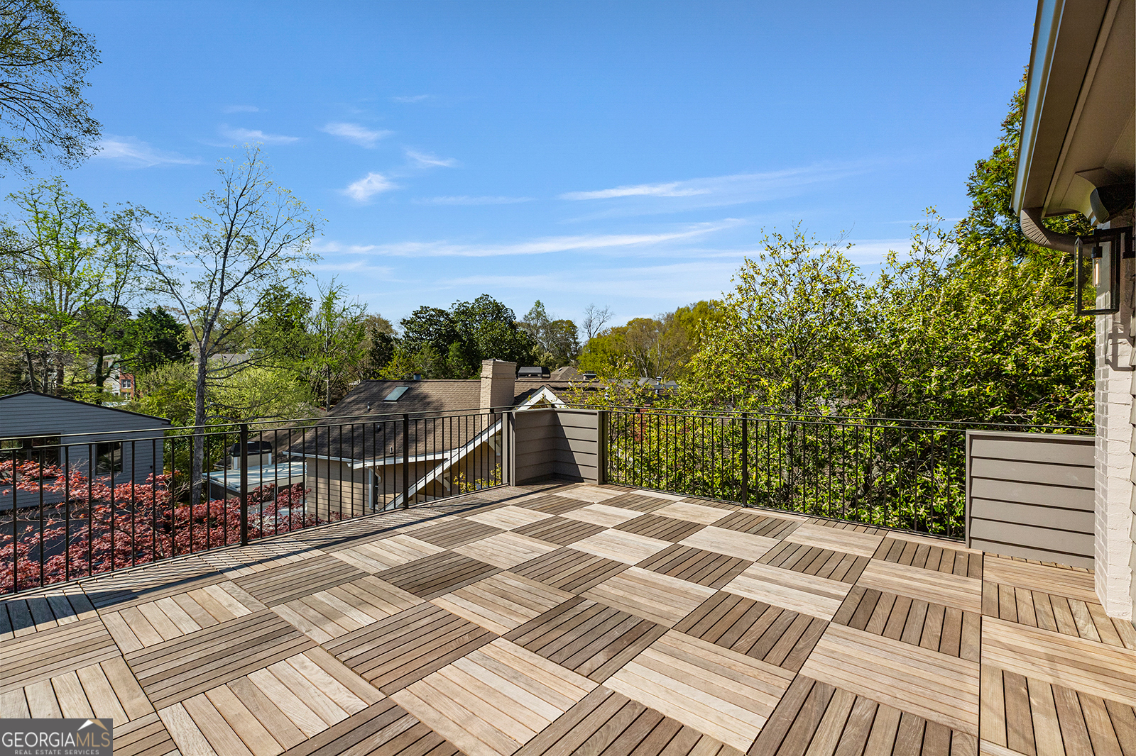 Ansley Park - Residential