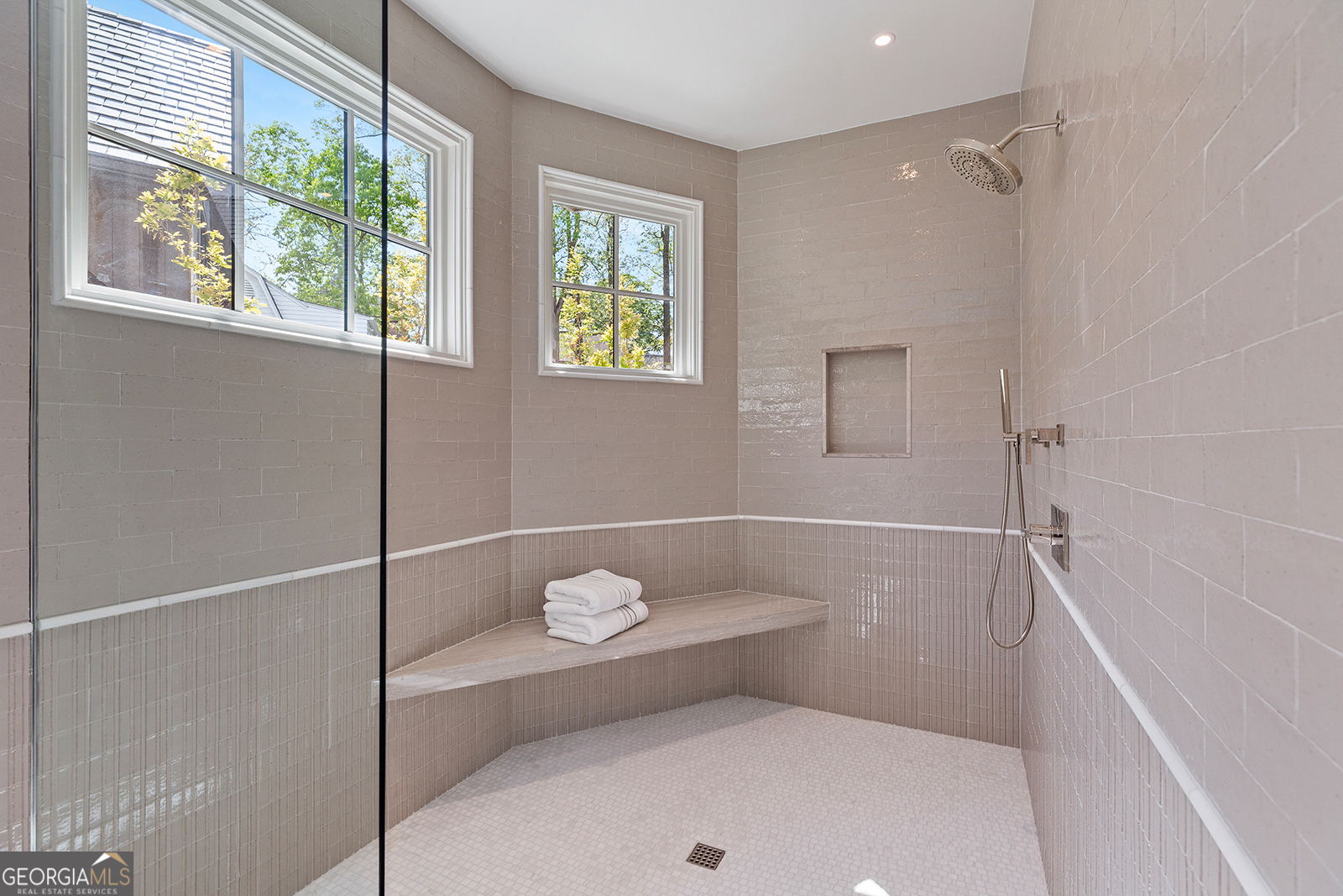 Ansley Park - Residential