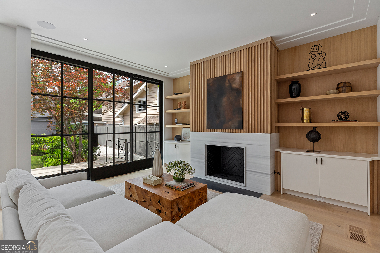 Ansley Park - Residential