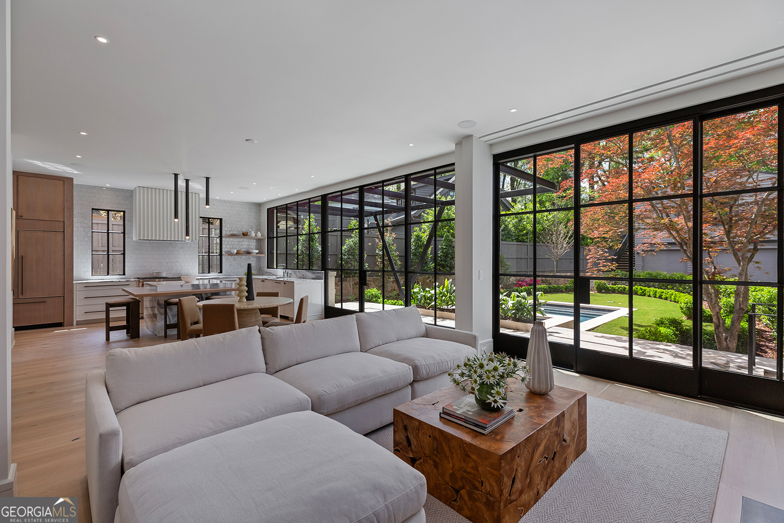 Ansley Park - Residential