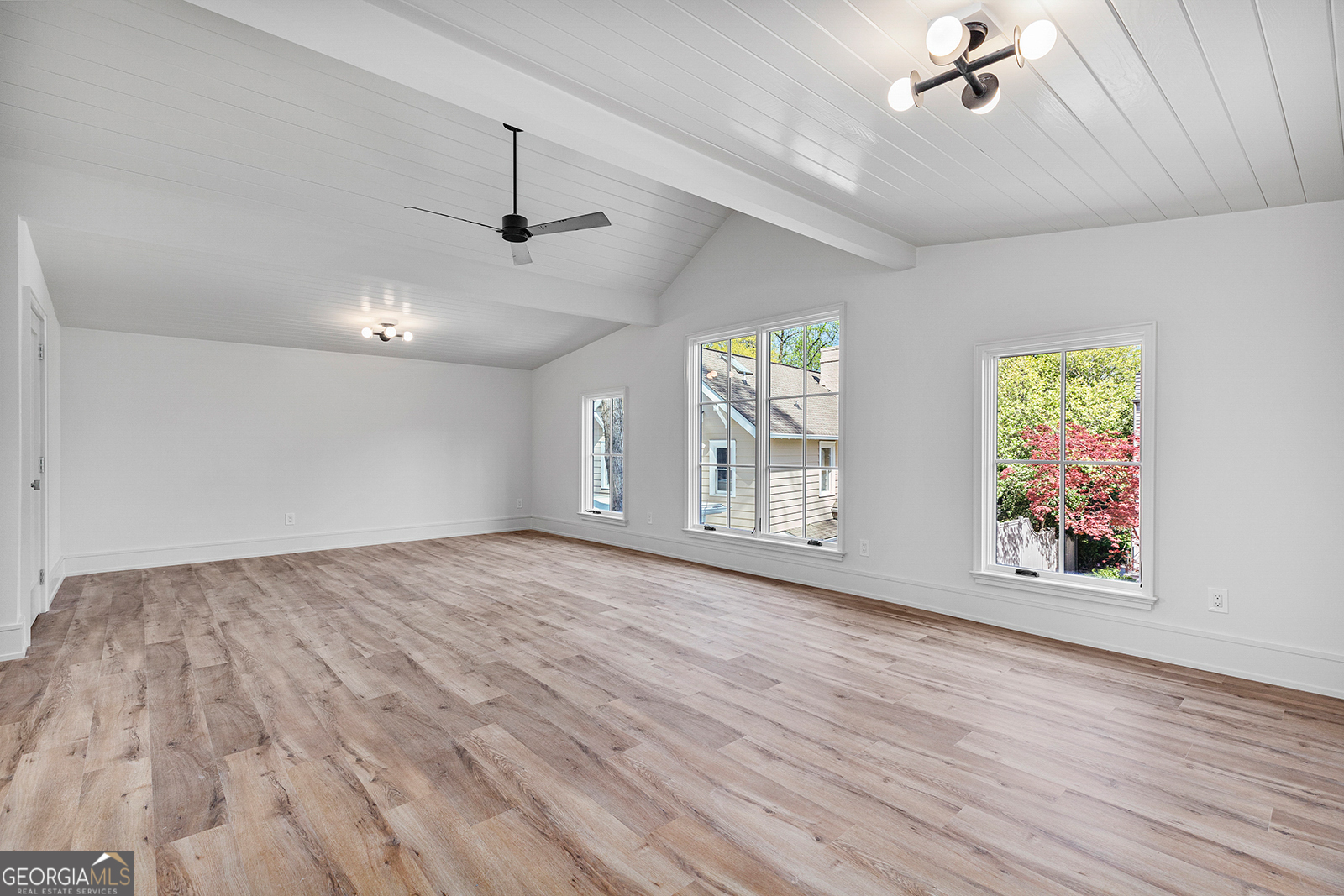 Ansley Park - Residential