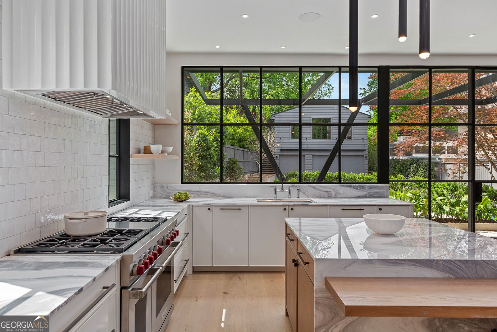 Ansley Park - Residential
