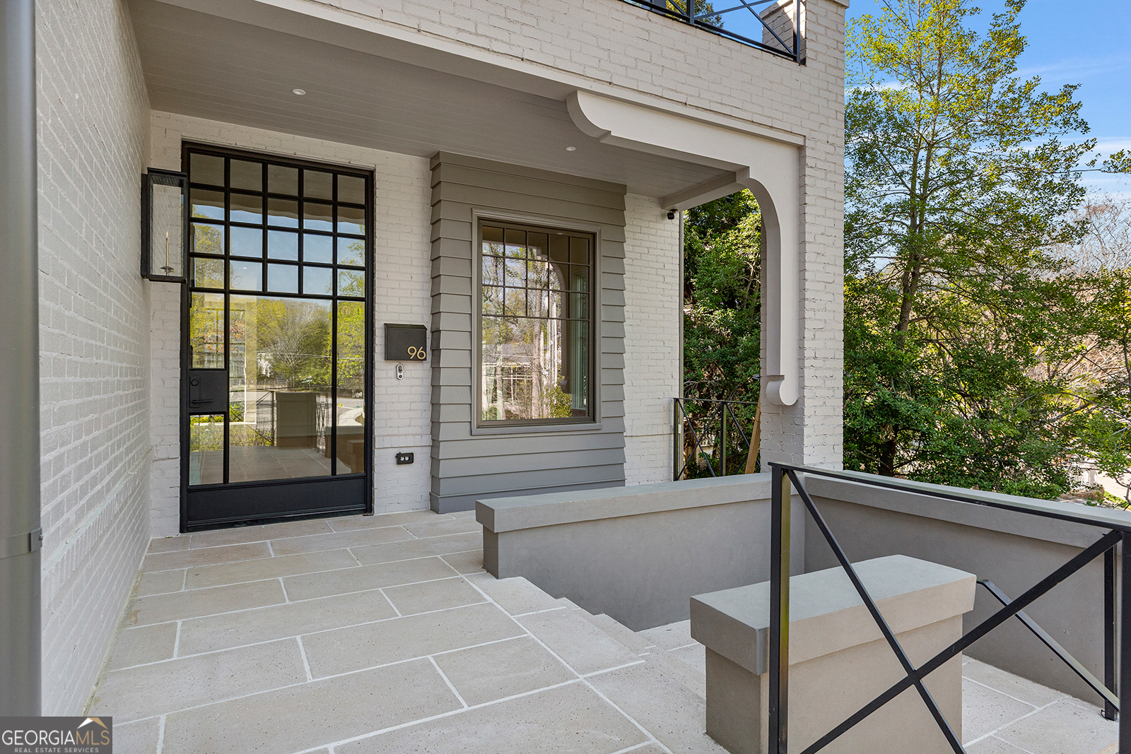 Ansley Park - Residential