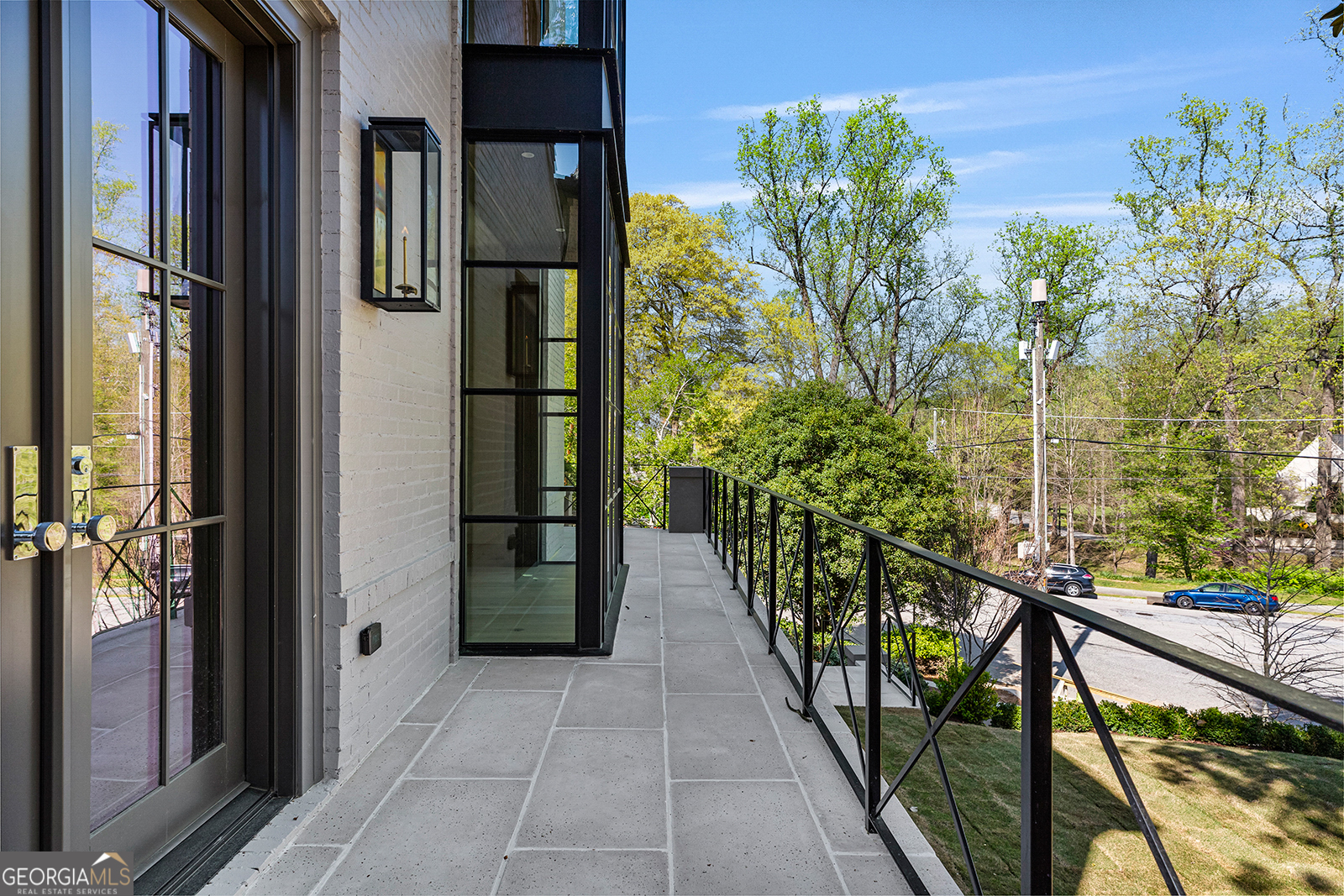 Ansley Park - Residential