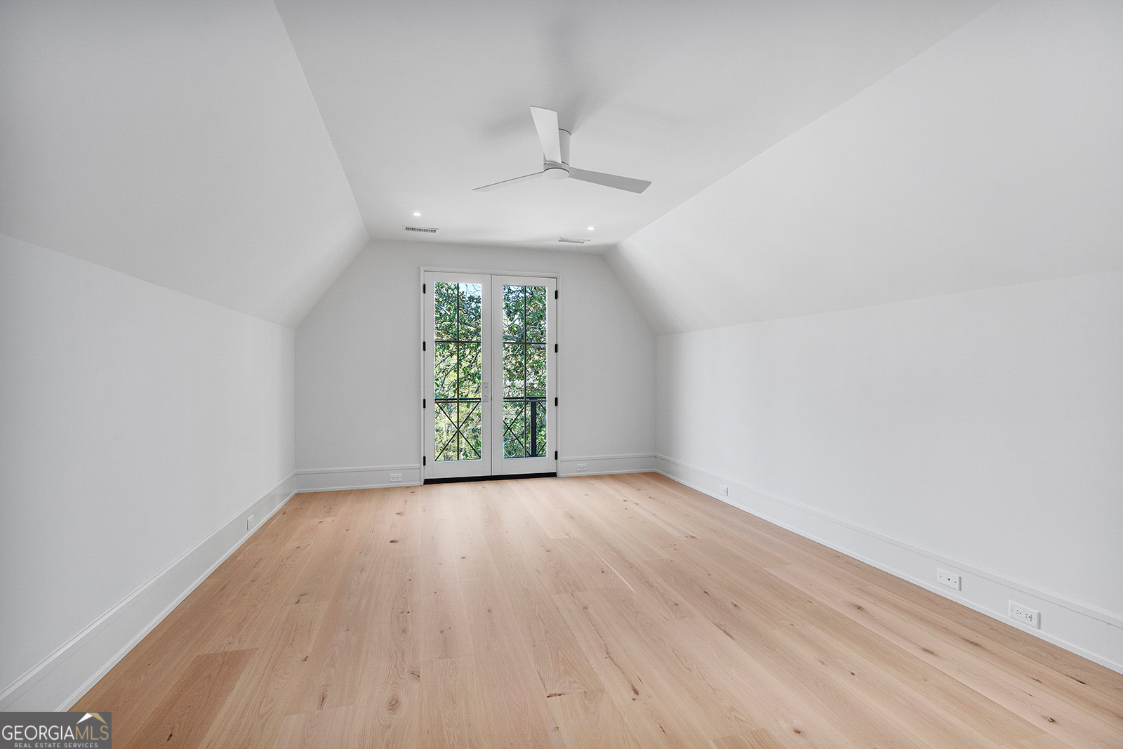 Ansley Park - Residential