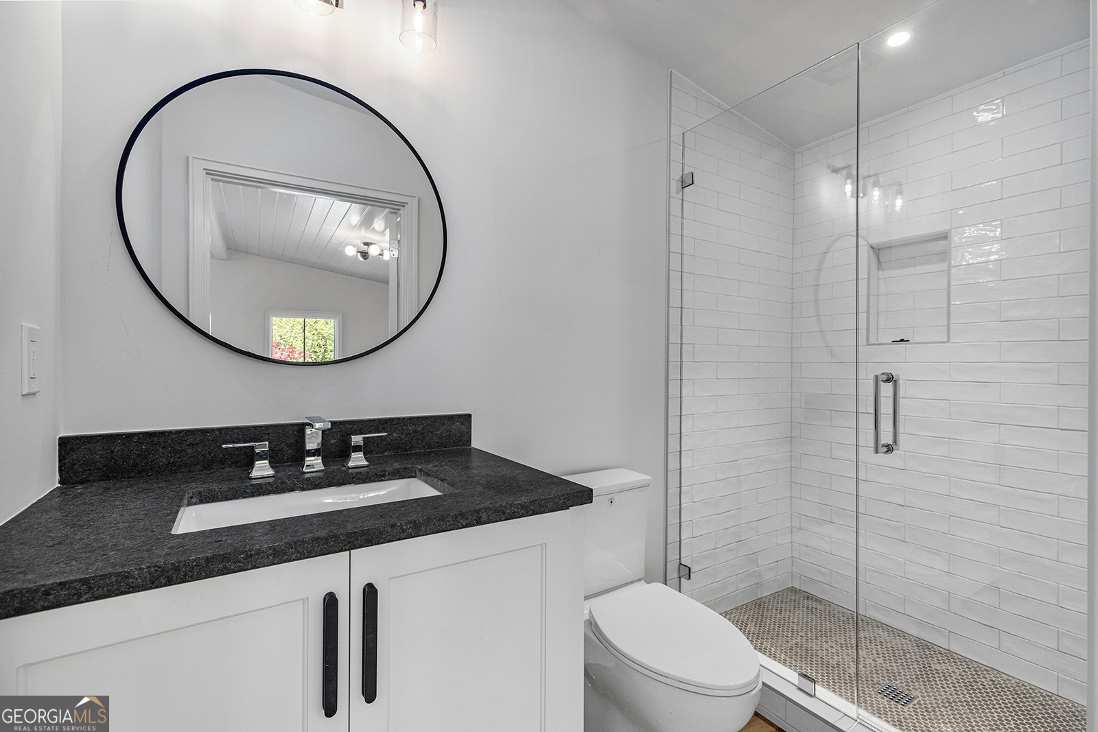 Ansley Park - Residential