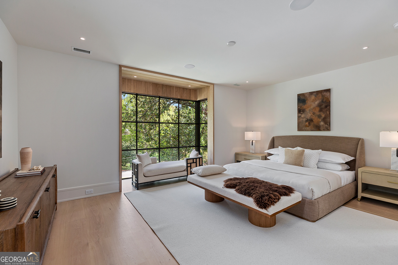 Ansley Park - Residential