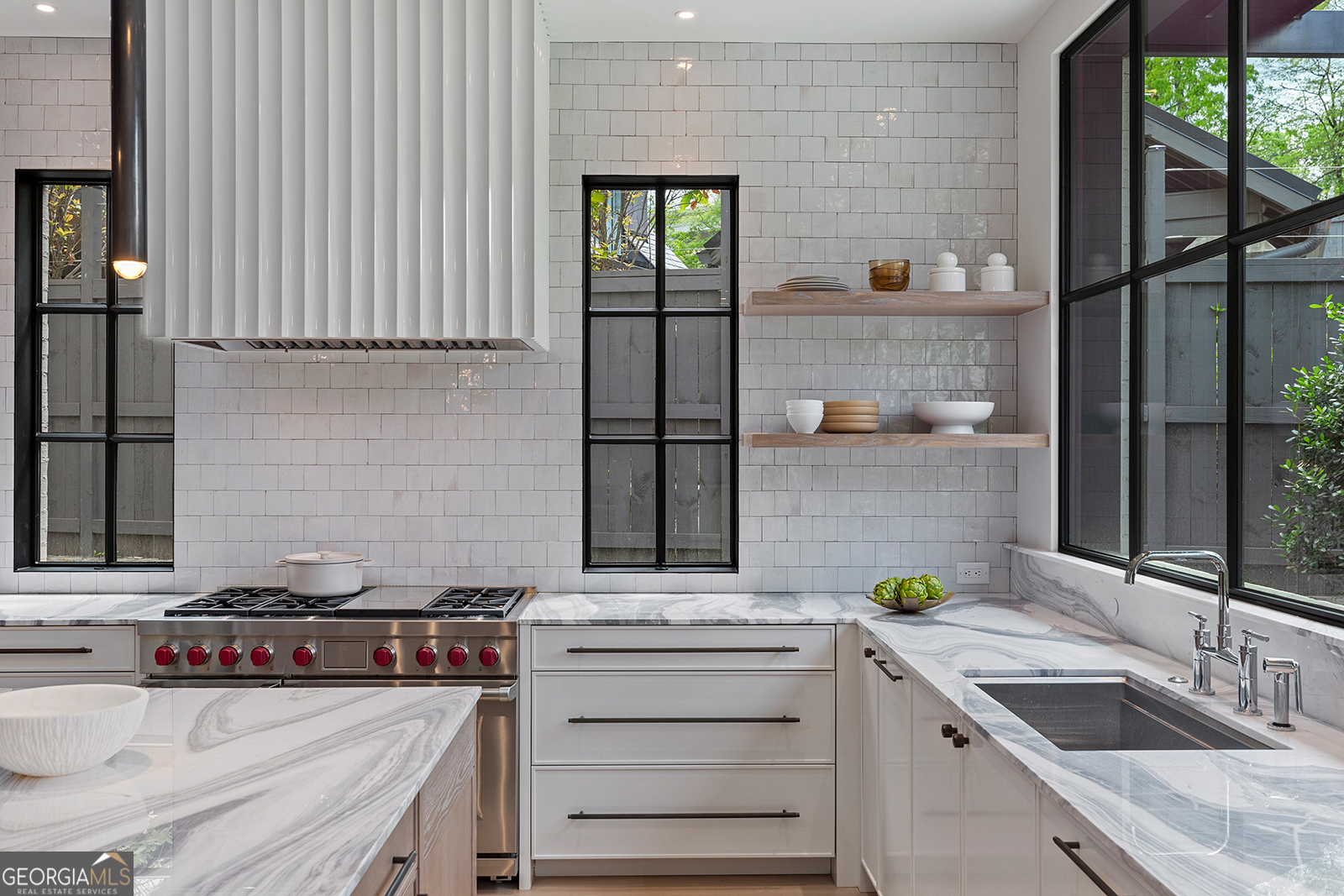 Ansley Park - Residential