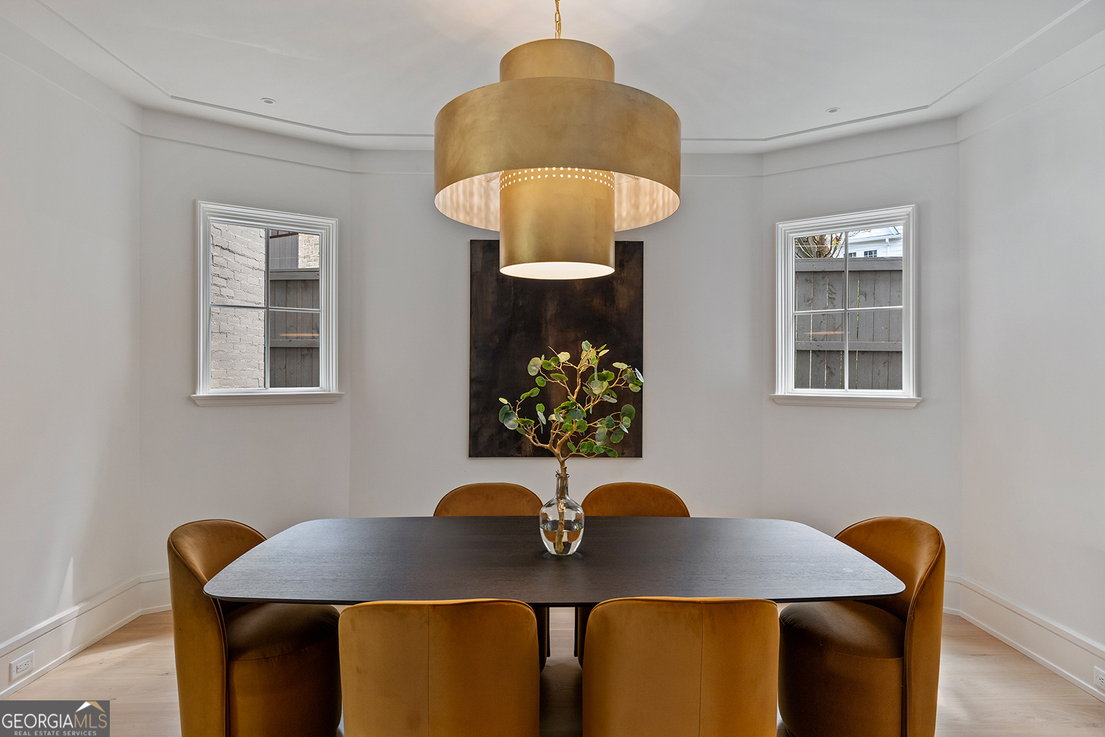 Ansley Park - Residential