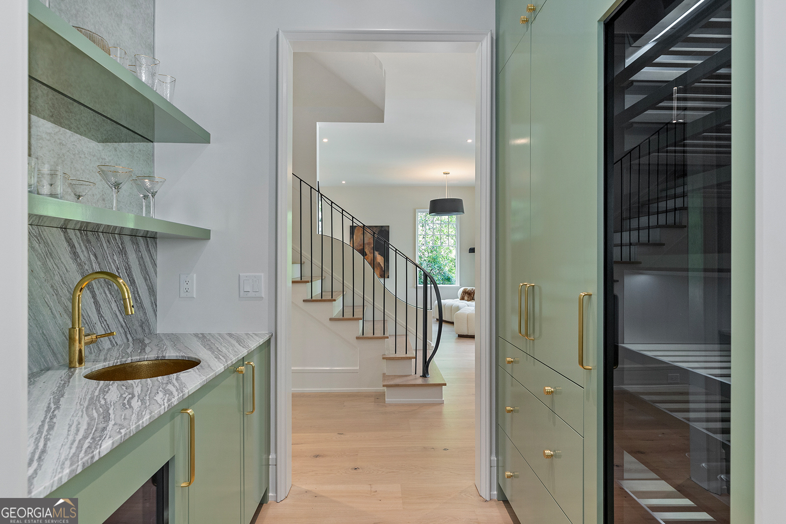 Ansley Park - Residential