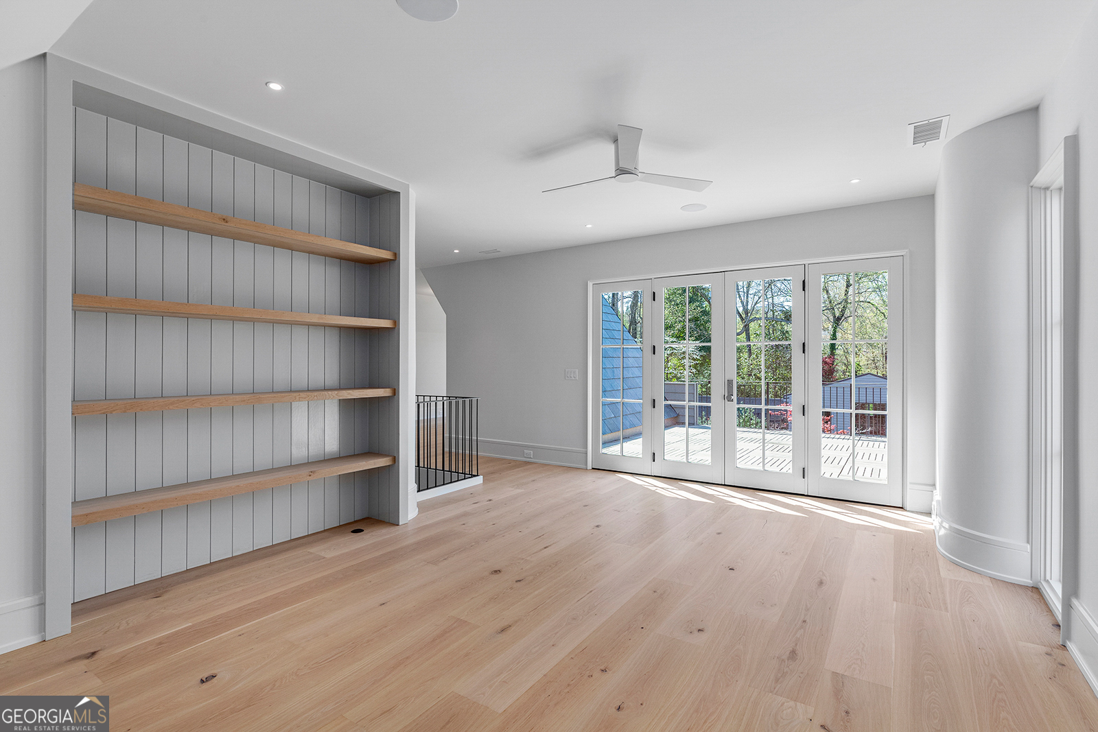 Ansley Park - Residential