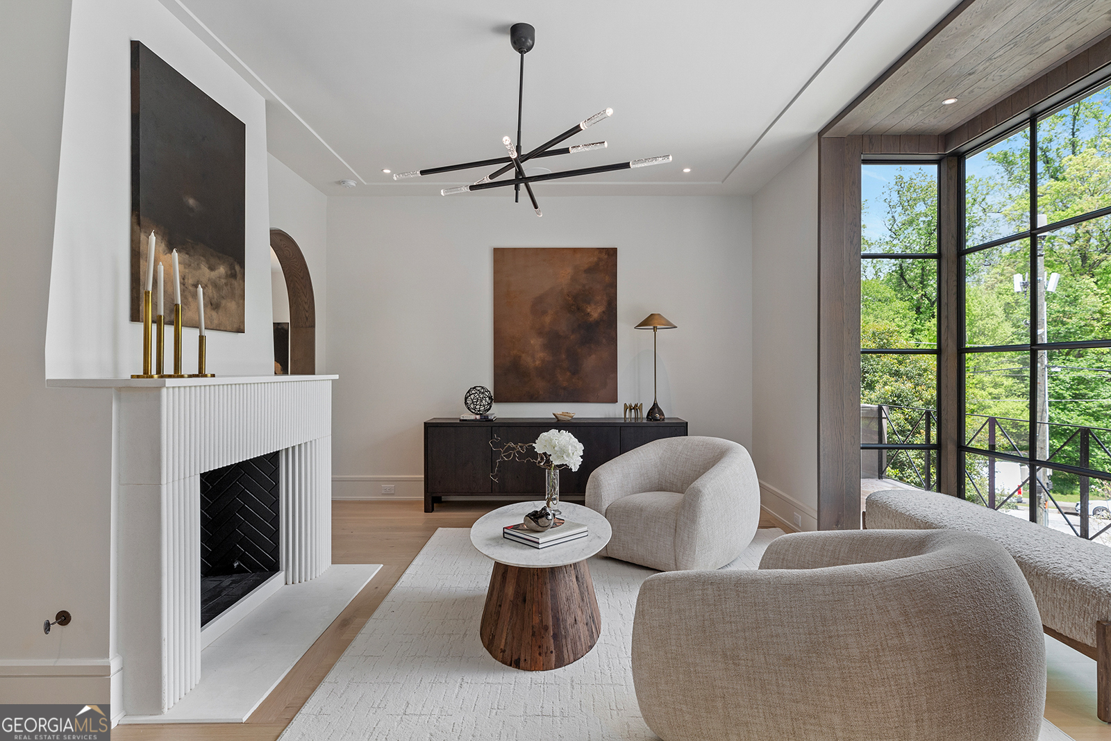 Ansley Park - Residential