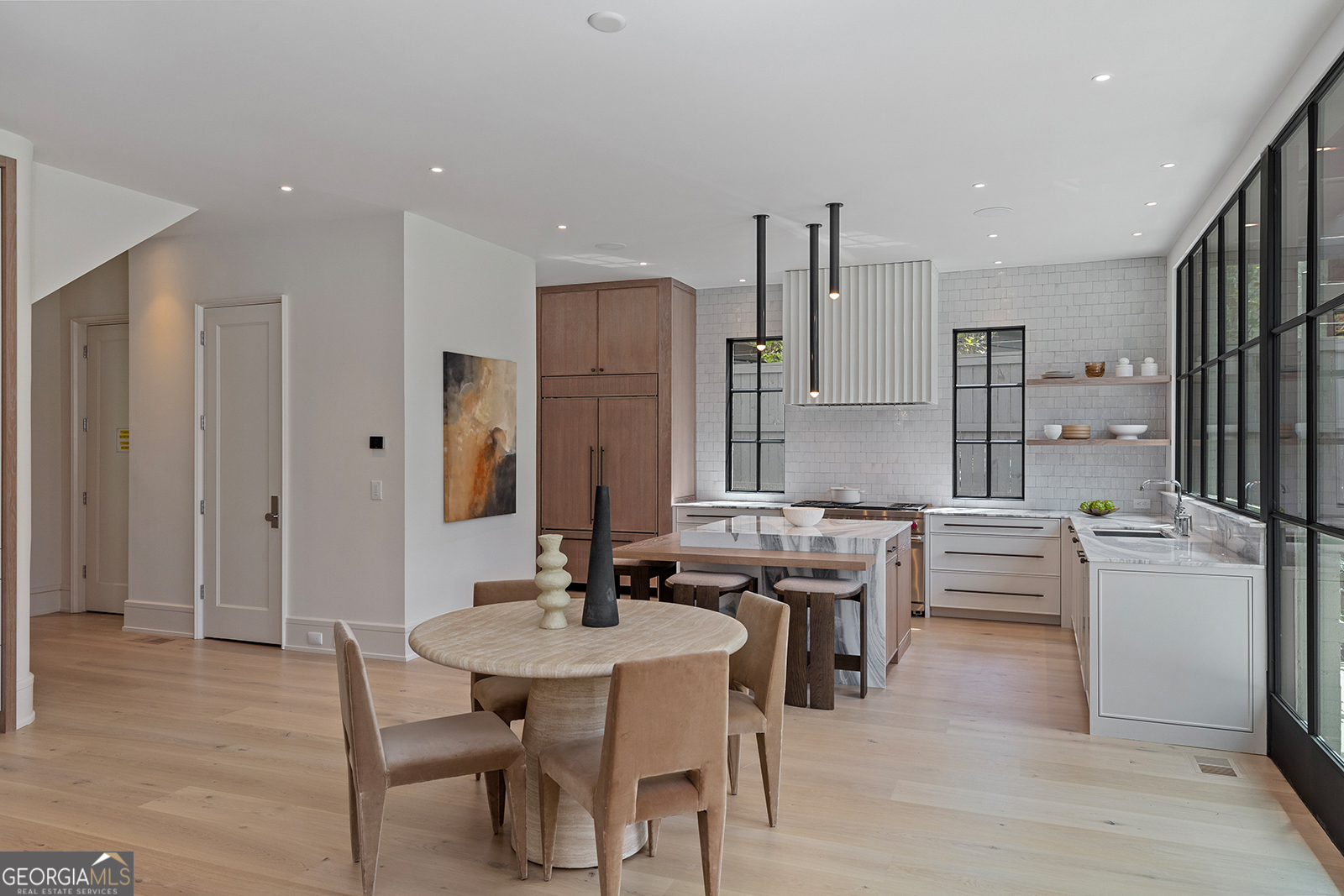 Ansley Park - Residential