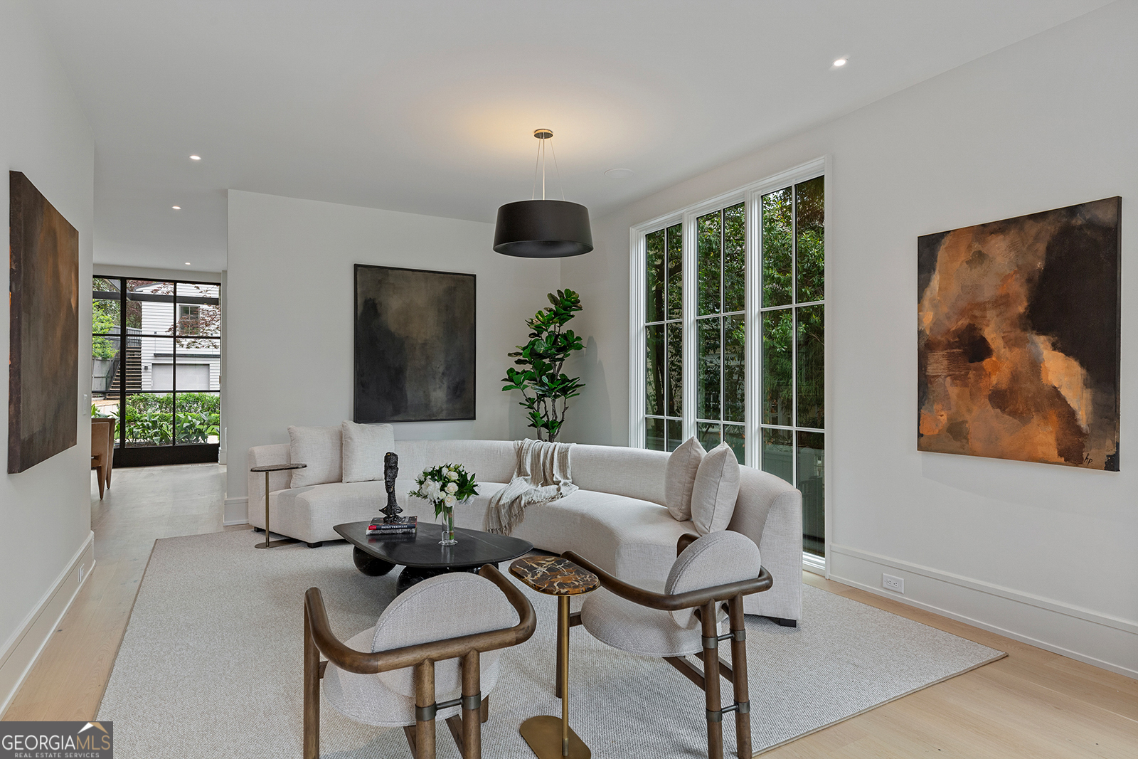 Ansley Park - Residential