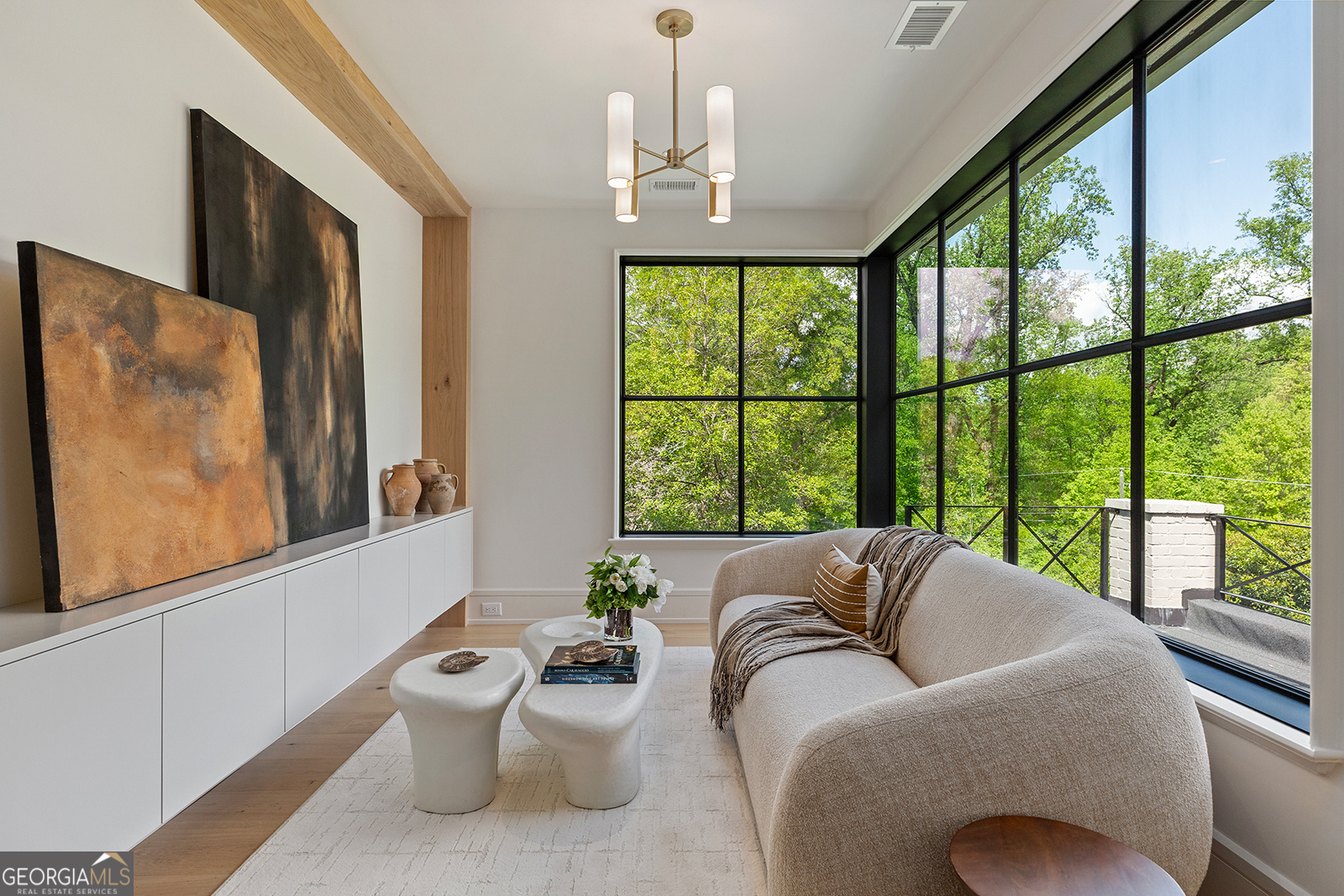 Ansley Park - Residential