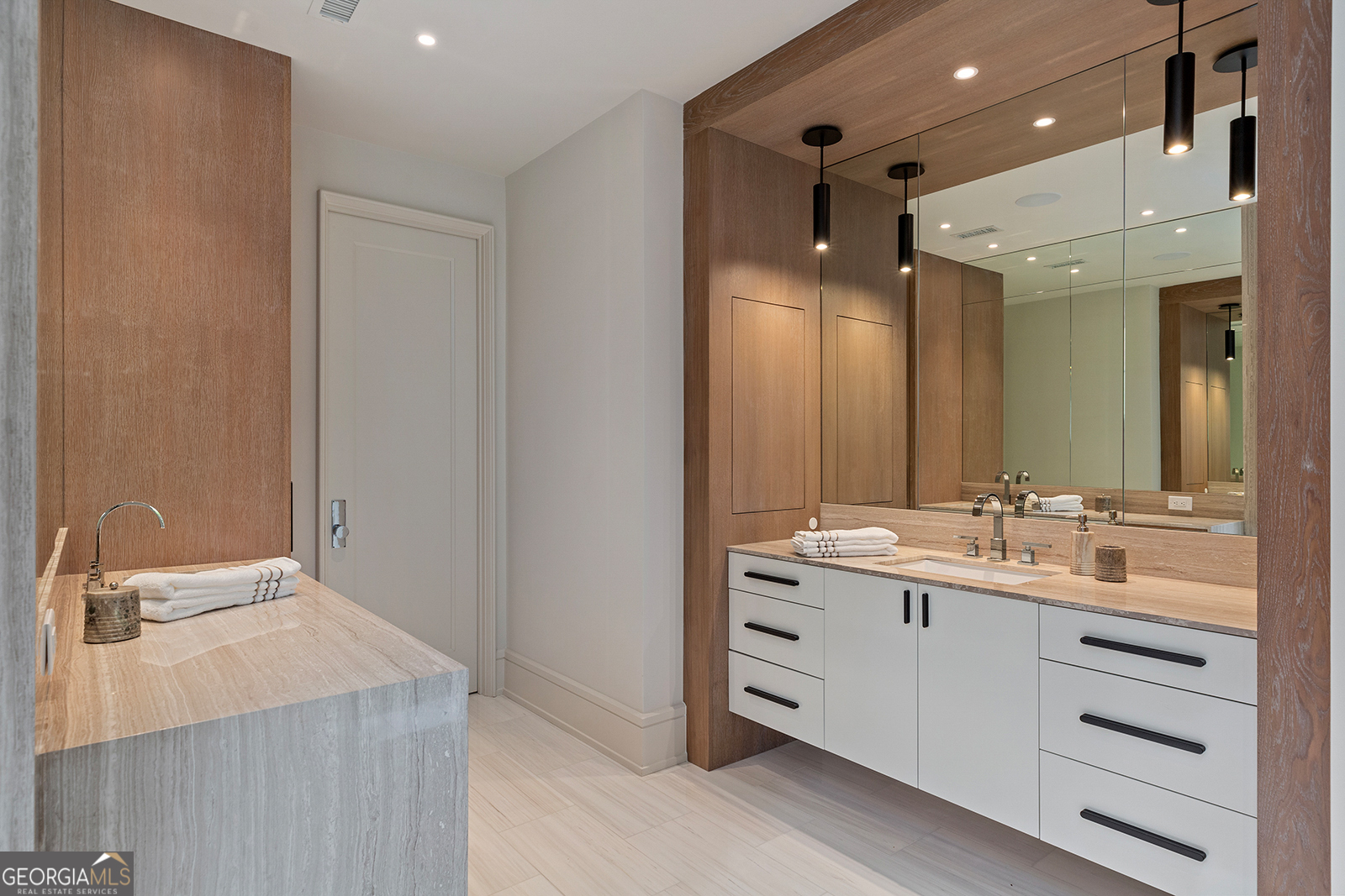 Ansley Park - Residential