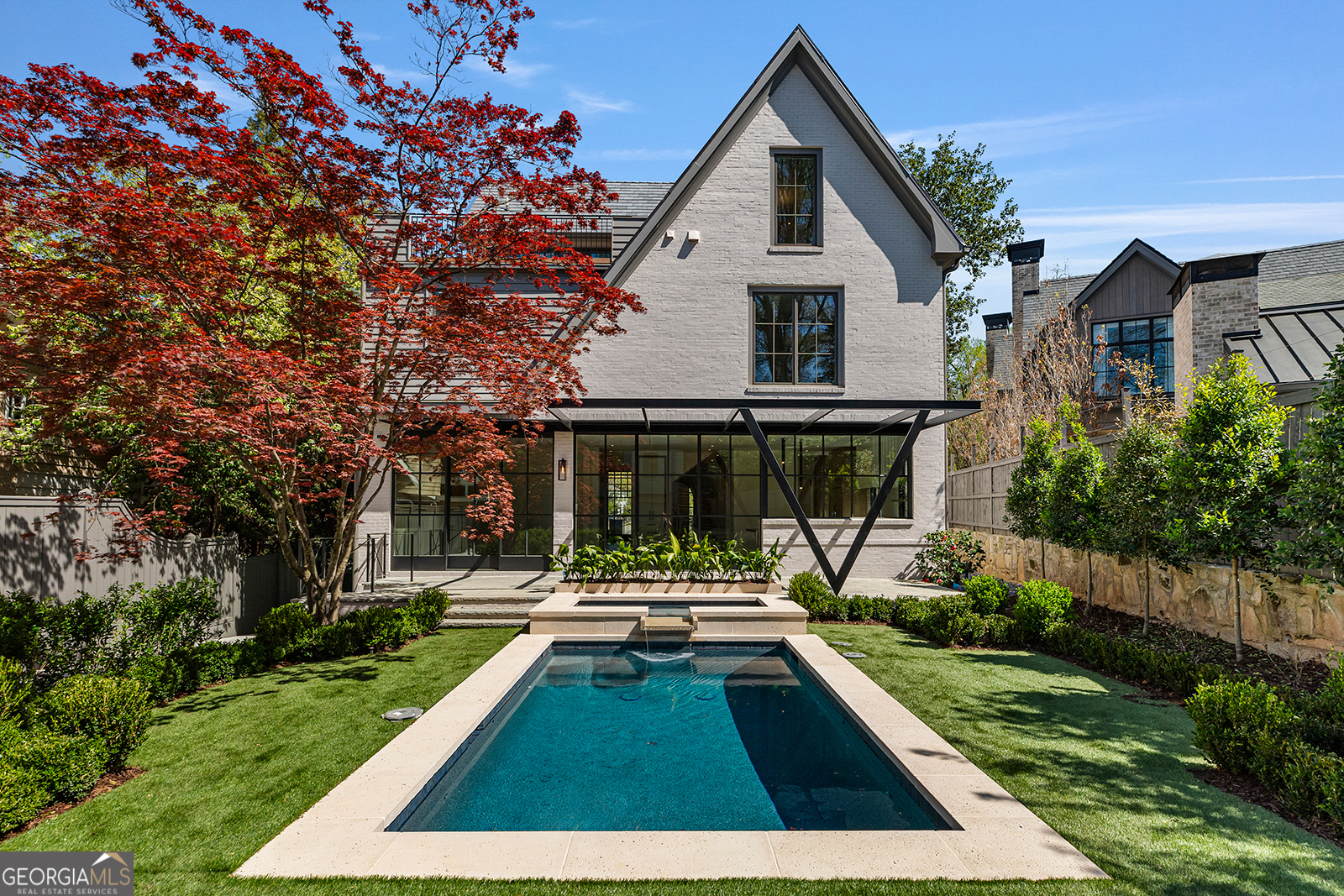 Ansley Park - Residential