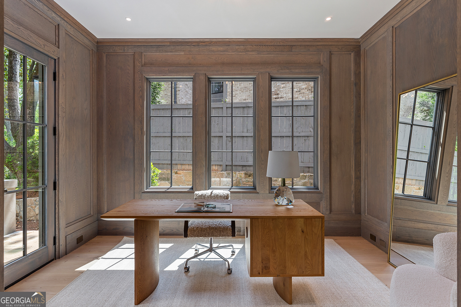 Ansley Park - Residential