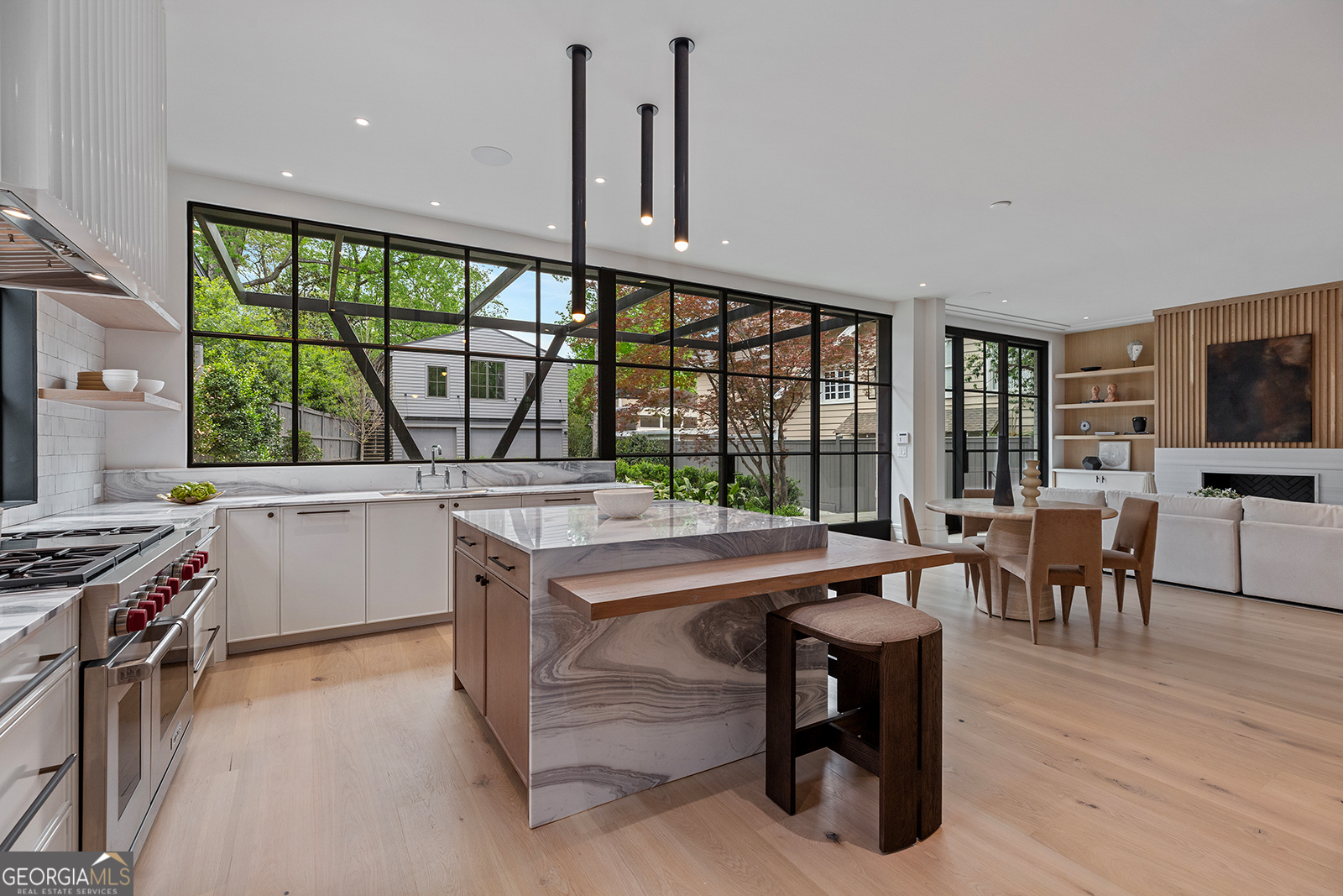 Ansley Park - Residential