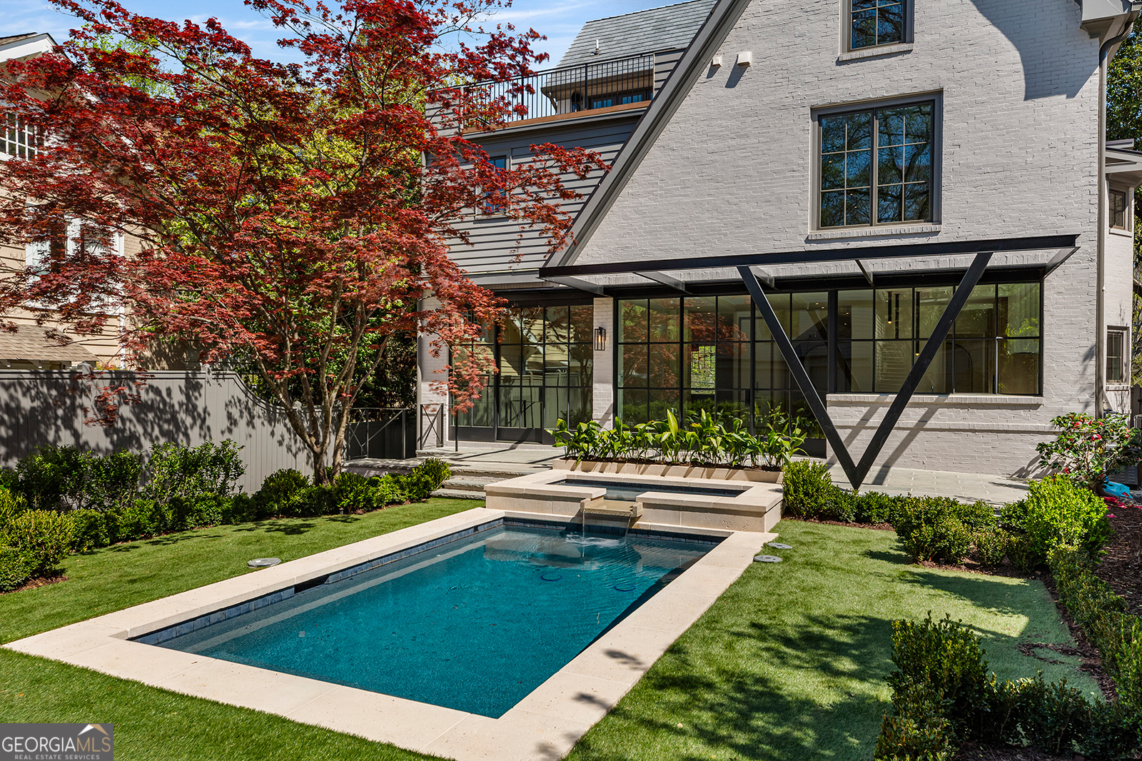 Ansley Park - Residential