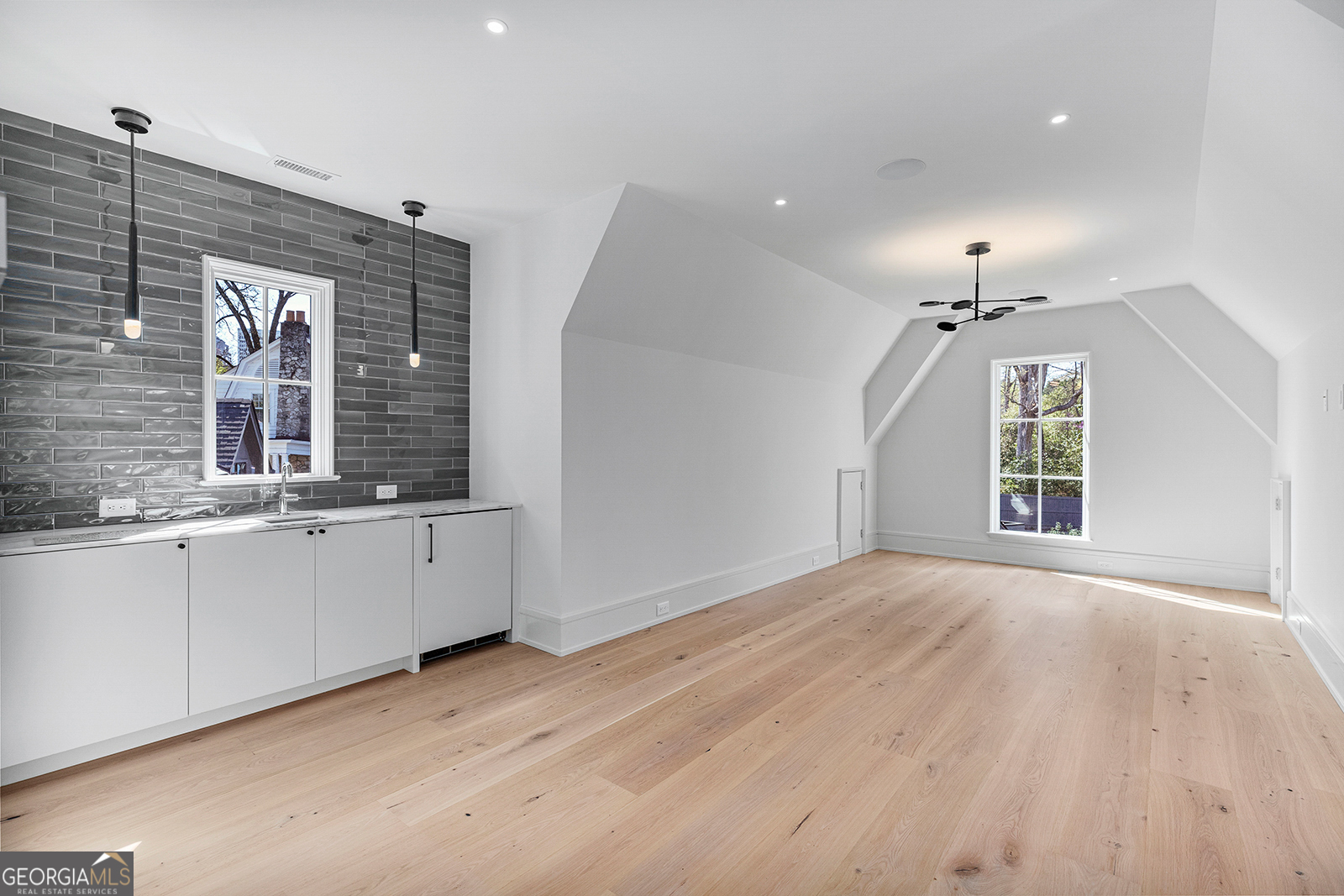 Ansley Park - Residential