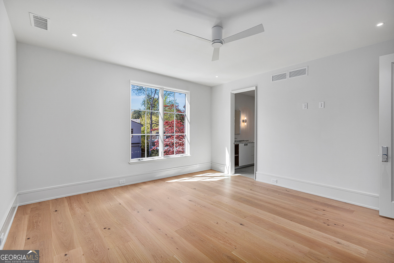 Ansley Park - Residential