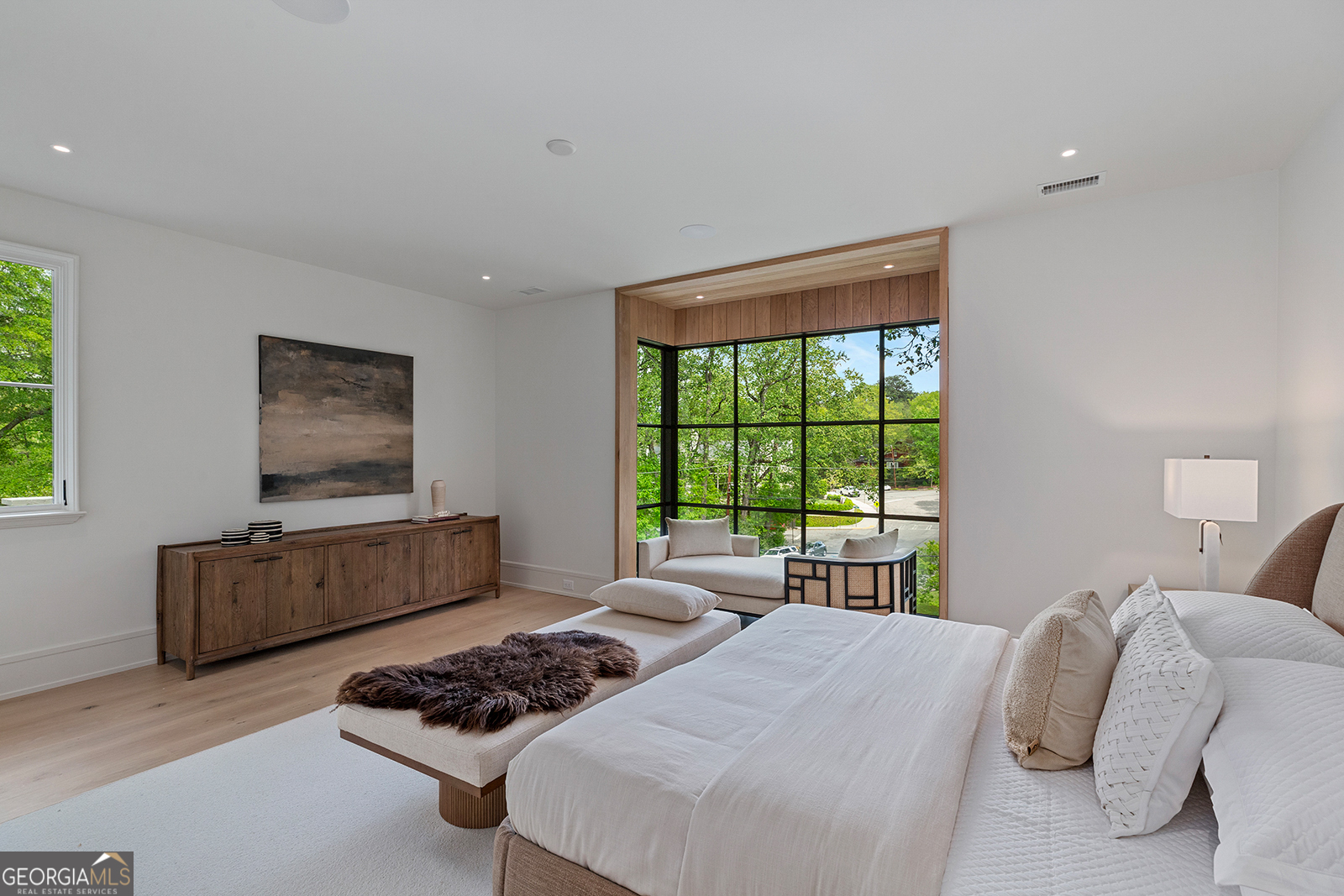 Ansley Park - Residential