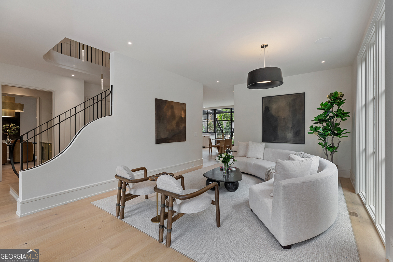 Ansley Park - Residential