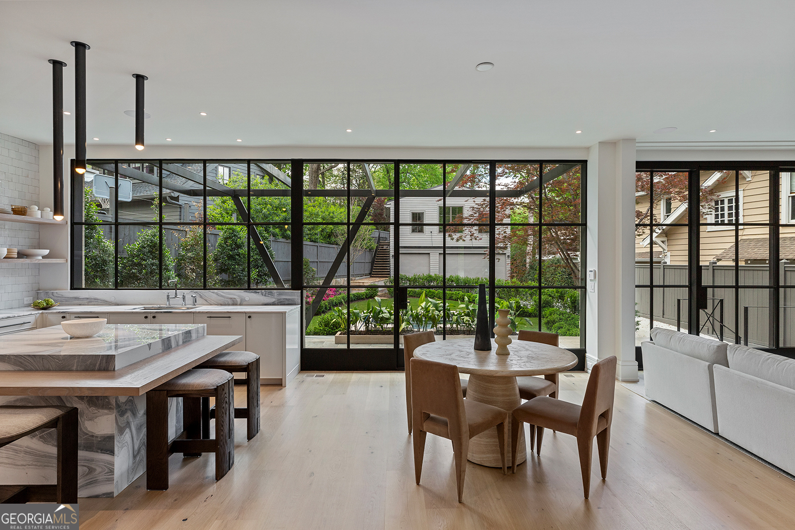 Ansley Park - Residential