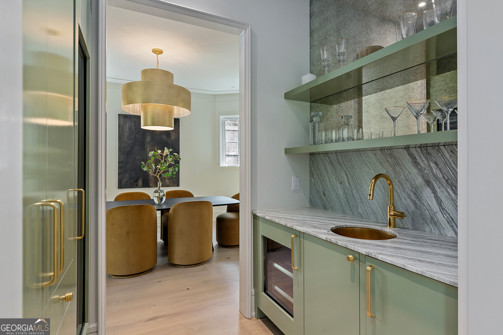 Ansley Park - Residential