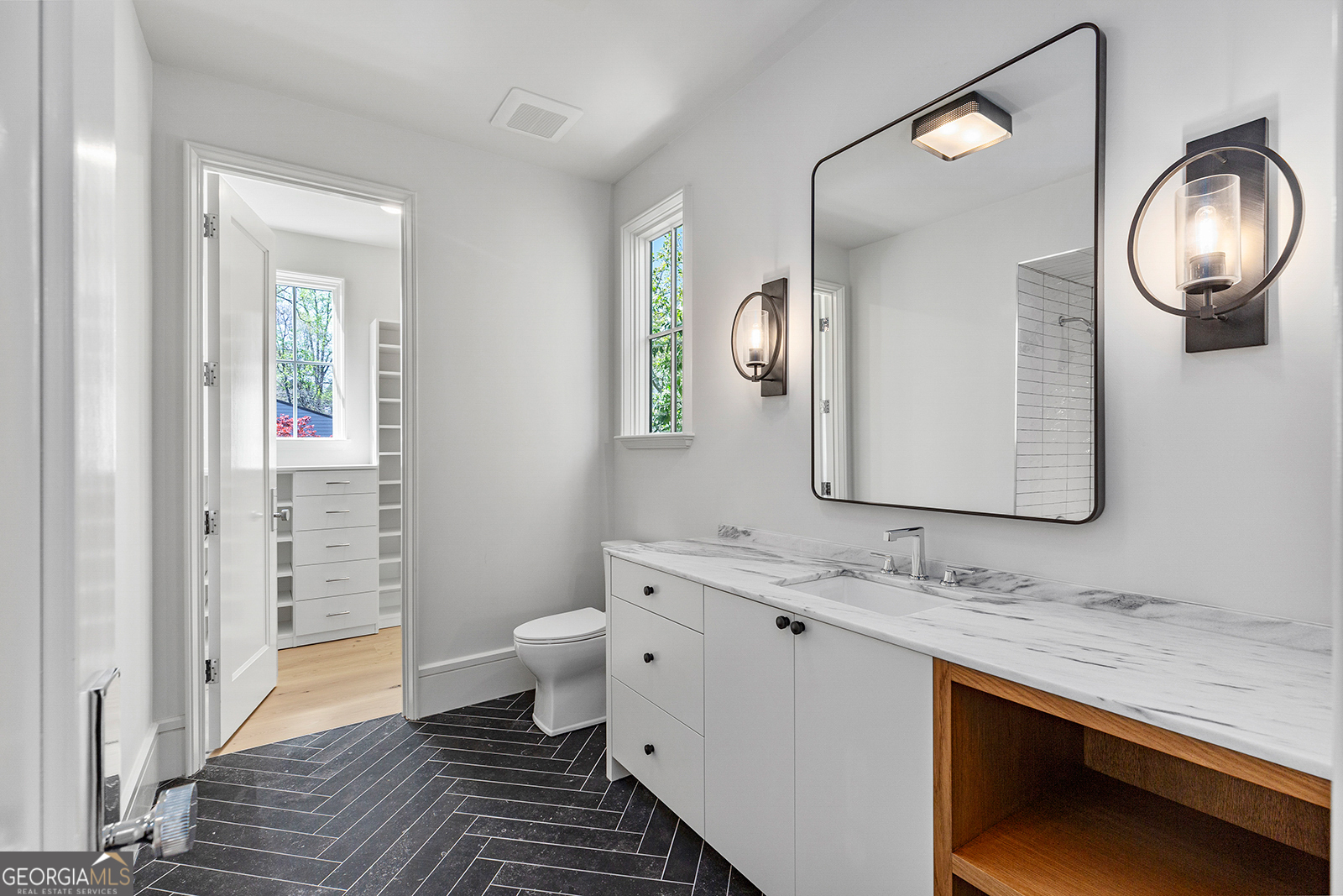 Ansley Park - Residential