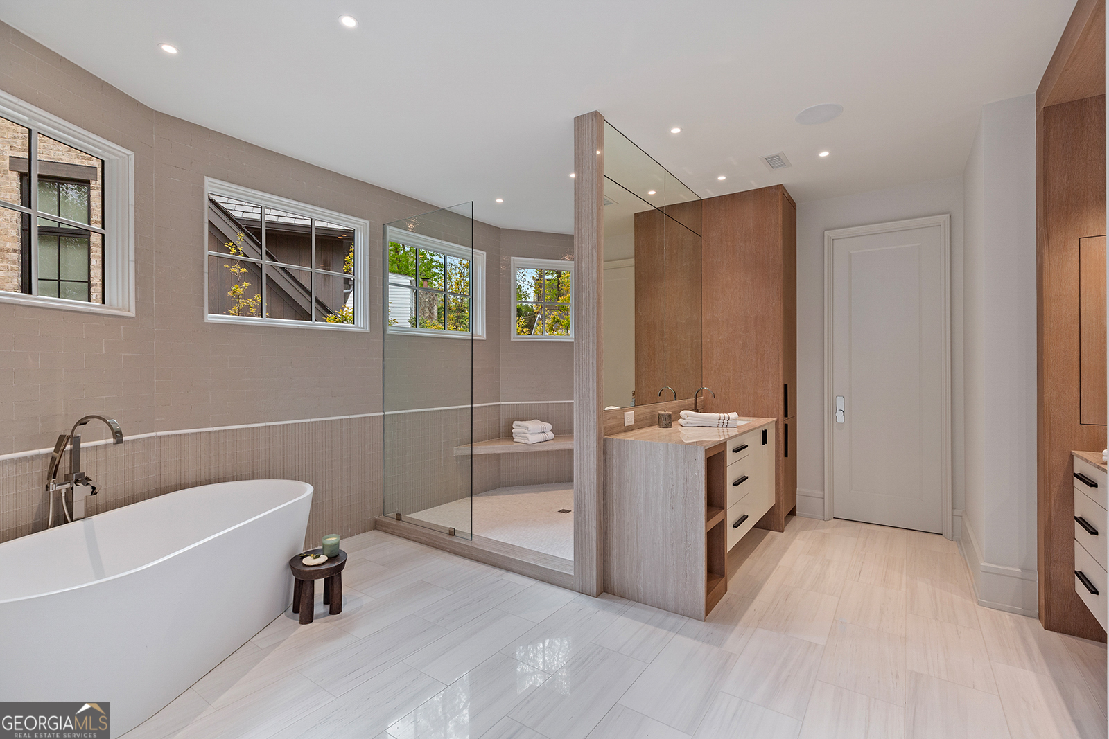 Ansley Park - Residential